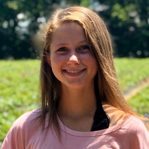 Meet your Posher, Sara